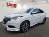 Honda HR-V 1.5 Executive CVT-Autom.*LED*NAVI* - Honda Gebrauchtwagen von 2020