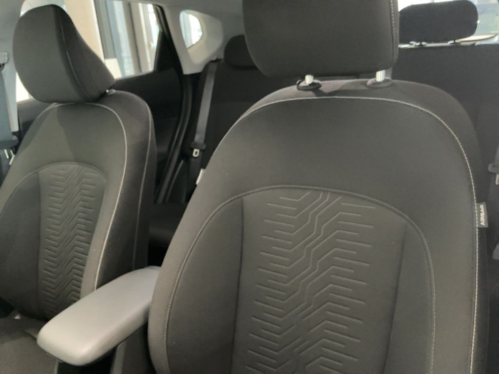 Hyundai Kona – Bild 9