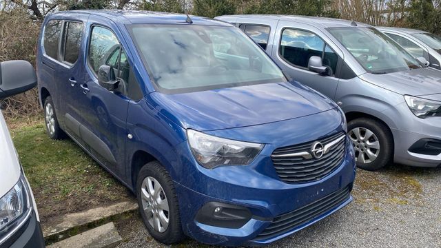 Opel Combo Life  Elegance XL MAXI,Navi,SH Klimaa