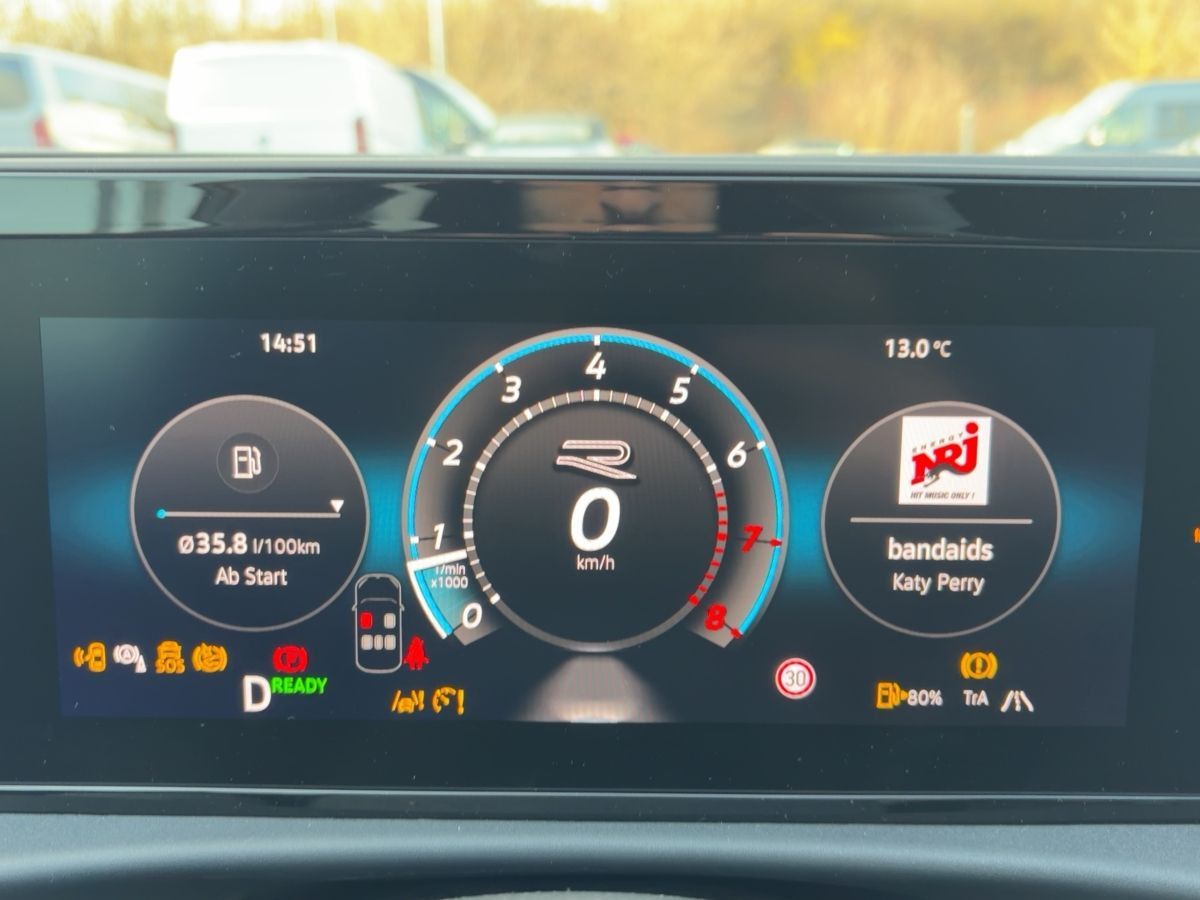 Volkswagen T-Roc - Bild 12