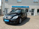 Mercedes-Benz B 170*Navi*Teilleder*Chrom-Paket* - gebrauchte Mercedes-Benz B-Klasse aus dem Jahr 2008