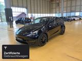 Tesla Model Y Performance - Tesla Gebrauchtwagen in Frankfurt