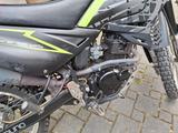Kreidler Enduro Dice GS 125 - KREIDLER MOTORRAD