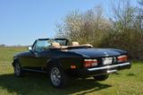 Fiat US Spider 124 - Fiat aus 1981