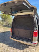 Volkswagen T6 Multivan 4Motion Off-Road Camper - Volkswagen R