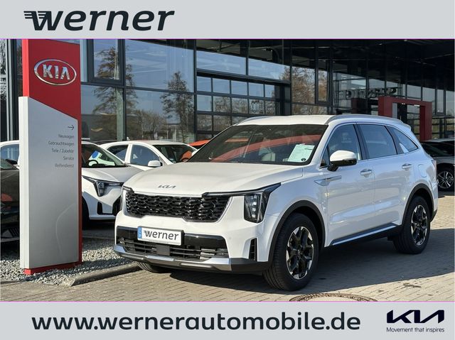 Kia Sorento PE 2.2d Vision 2WD DCT AHK