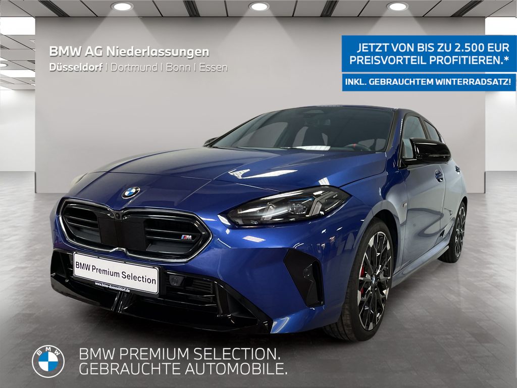 BMW M135 xDrive M Sport Harman/K LiveCockpitProf