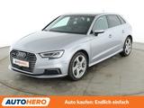 Audi A3 Sportback 1.4 TFSI e-tron Sport Aut.*NAVI*PDC - Audi A3 mit Hybrid-Antrieb: Automatik