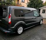 Ford Grand Tourneo Connect Camper und  7 S... - Ford Tourneo Connect von privat