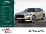 Skoda Superb Combi 1.5 TSI Selection SHZ NAVI AHK LED - Skoda Superb mit Benzin-Antrieb