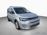 Volkswagen Caddy Life 1.5 TSI 7-DSG Klima Kamera PDC - Volkswagen Caddy mit Benzin-Antrieb: Kombi, Automatik