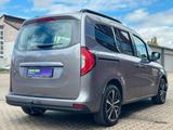 Mercedes-Benz T180d TEILLEDER NAVI SHZ PDC AHK KAMERA 1 HAND - Mercedes-Benz T-Class aus 2024