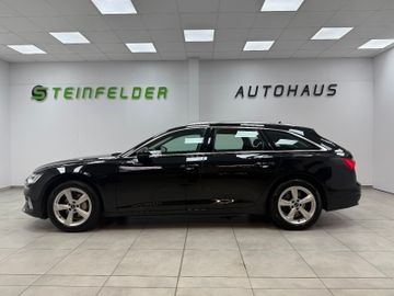 Audi A6 - 4