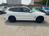 BMW X3 xDrive30i AT M Sport Xdrive - BMW X3 Unfallwagen