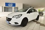 Opel Corsa E Color Edition Klima-Automatik AHK PDC - Opel Corsa Gebrauchtwagen in Erfurt