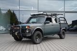 Lada Niva 4x4 Pickup *Leder* - gebrauchte Lada Niva aus dem Jahr 2022
