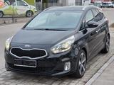 Kia Carens Spirit Automatik 7 Sitze Vollausstattung - gebrauchte Kia Carens aus dem Jahr 2015
