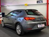 Seat Leon Style*KAMERA*PDC*ALLWETTER*SHZG*KLIMAAUTO. - Seat Leon Style mit Benzin-Antrieb
