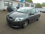 Toyota Auris Luna"KLIMA-5TÜRER-6GANG" - Toyota Auris: Luna