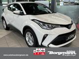 Toyota C-HR Hybrid Flow 1.8 LED - Navi - Rückfahrkamera - Toyota C-HR in Oberhausen