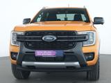 Ford Ranger Wildtrak ACC|LED|AHK|SHZ|Kamera|Kessy|Nav - Ford Ranger aus 2025