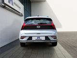 Hyundai BAYON 1.0 T-GDI Trend -NAVI, Kamera, SITZHEIZUNG - gebrauchte Limousinen