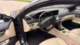 Mercedes-Benz CL 500 (C216) | 2011  388 PS  Voll - Mercedes-Benz CL 500 in Essen