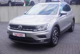 Volkswagen Tiguan 1.5 TSI Join Navi ACC AHK Kamera - : Beige
