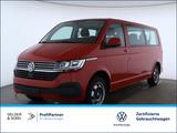 Volkswagen T6.1 Caravelle Comfortline ABTe LR 8Sitze*DAB+ - Volkswagen T6 mit Elektro-Antrieb: Abt