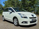 Peugeot 5008 1.6 HDi FAP 110 Tendance - Peugeot 5008 Tendance
