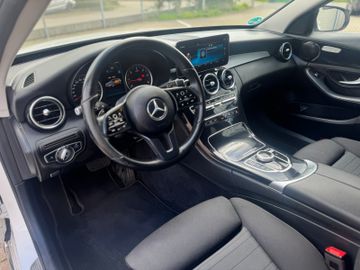 Mercedes C 180 - 12