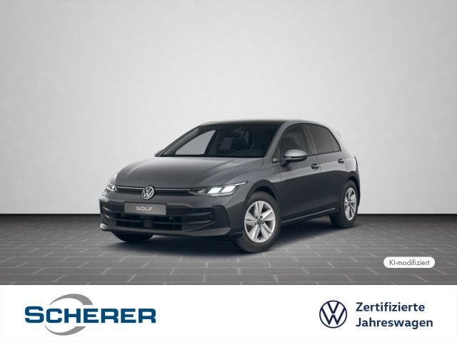 Volkswagen Golf 1.5 eTSI DSG Life HuD+Pano+ACC+Kamera+App+S