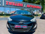 Hyundai i20 Trend/1.HAND/KLIMA/MFK/5.TÜRER/TÜV NEU - Hyundai i20 in Kassel