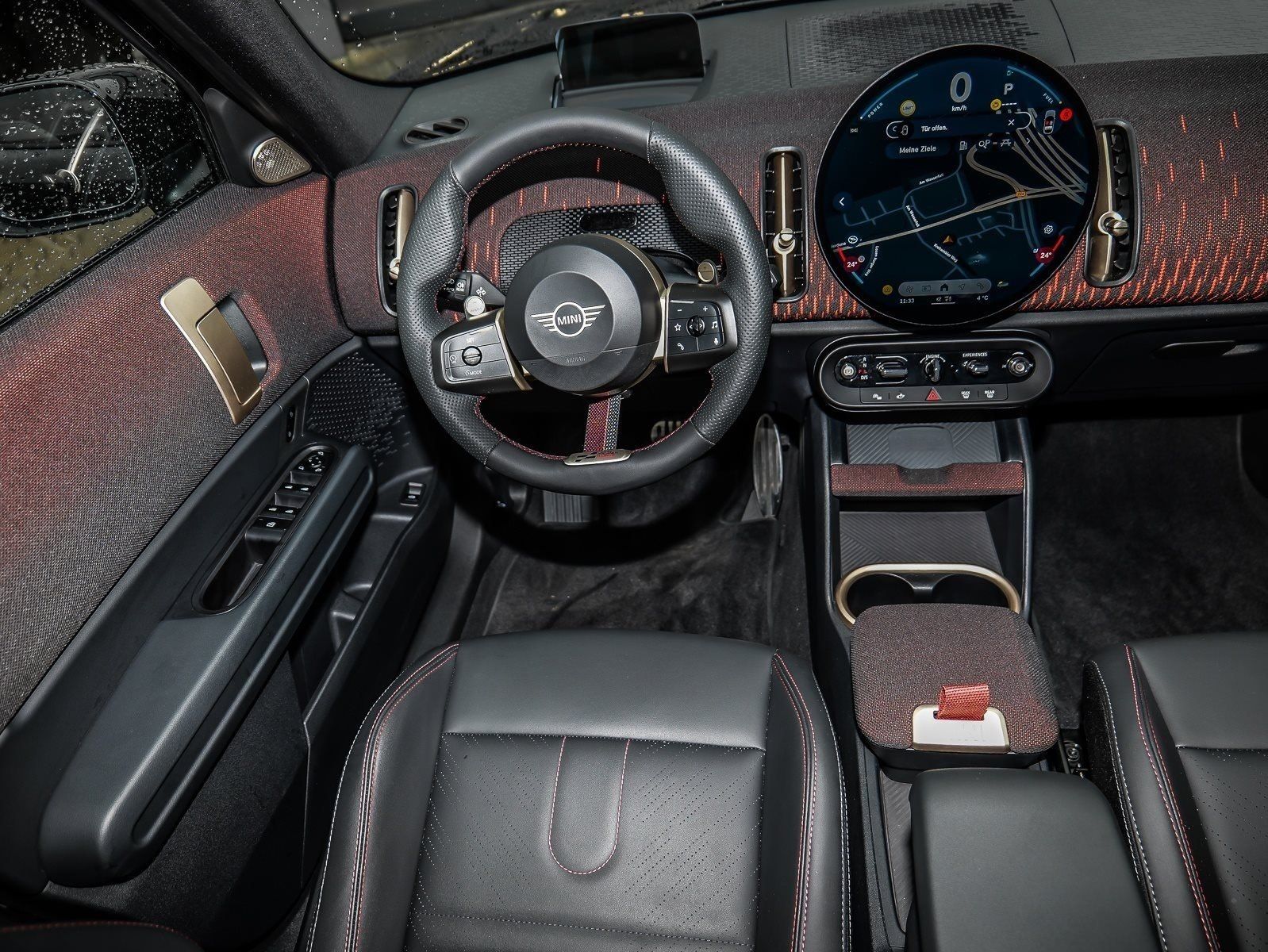 MINI John Cooper Works Countryman - Bild 16