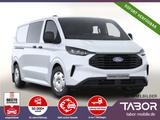 Ford Transit Custom DCiV TDCi 170 Aut Trend 320L2 LED - Ford Transit Custom in Freiburg