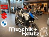 BMW R1300GS Trophy ASA
