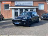 Porsche Cayenne Diesel, Luftfederung, Panorama, AHK,PDLS - Porsche