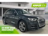 Audi Q5 2.0 TFSI quattro S Tronic S Line LED+VIRTUAL+ - gebrauchte Audi Q5 aus dem Jahr 2019