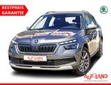 Skoda Kamiq 1.0 Scoutline Android Apple Tempomat DAB - Skoda Kamiq in Rostock