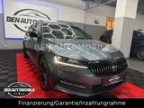 Skoda Superb 2.0 TDI Combi Sportline 1.Hand - Skoda Superb: Allradantrieb, 2.0