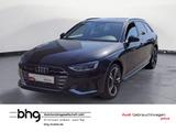 Audi A4 Avant  40 TDI quattro S-tronic advanced A 40 