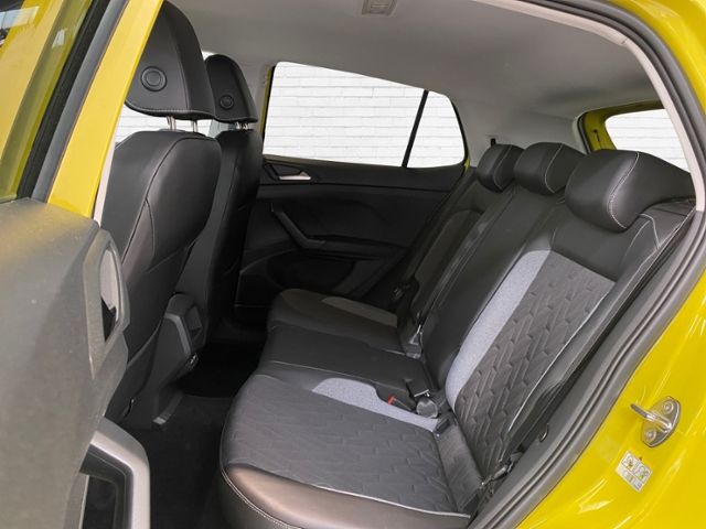 Fahrzeugabbildung Volkswagen T-Cross ENERGY 1.0 l TSI OPF 85 kW (116 PS) 7-Ga