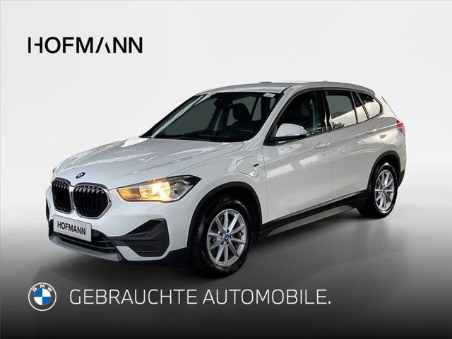 BMW X1 xDrive25e Advantage +DAB+Navi+SHZ+wenig KM