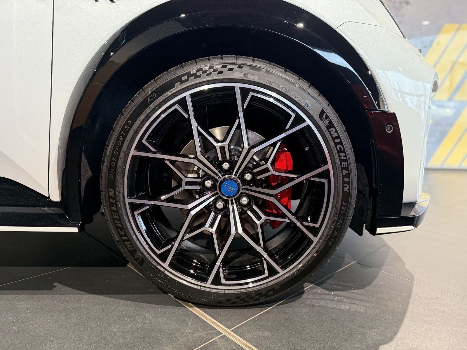 Alpine A290 - Bild 19