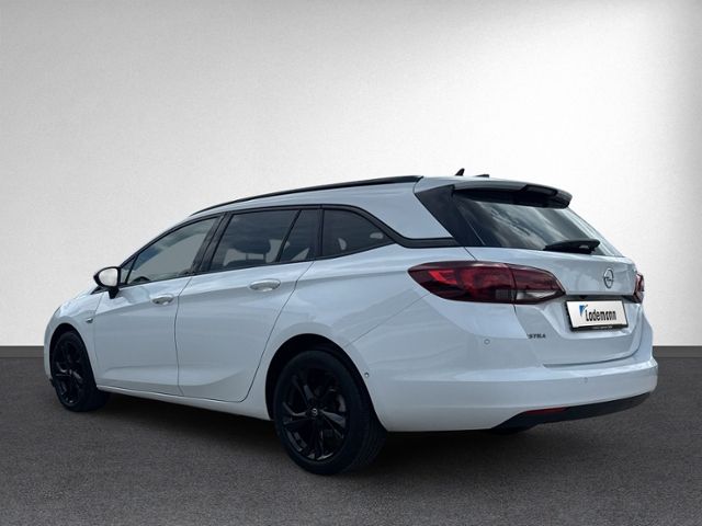 Astra K Sports Tourer 1.2 Turbo Ultimate LED+RFK