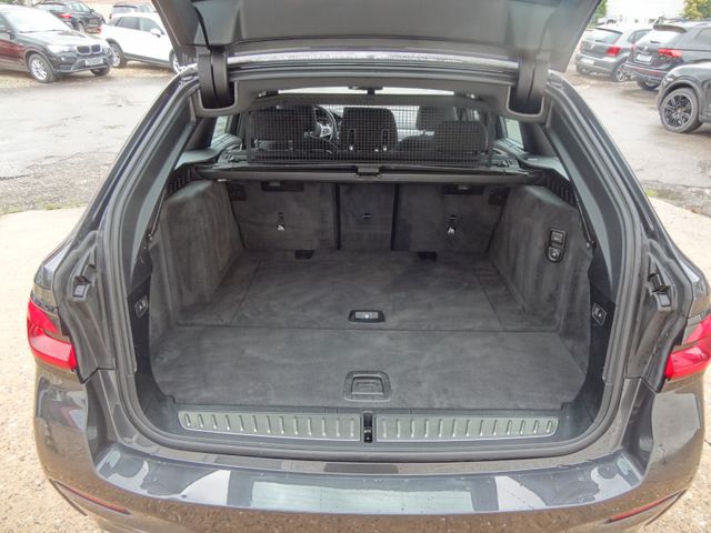 Fahrzeugabbildung BMW 530d xDrive M Sport/1.Hd/Virtual/Laser/Kam/HUD/