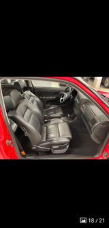 Volkswagen Golf 1.8 GL Historische Abnahme  - gebrauchte VW Golf aus dem Jahr 1993