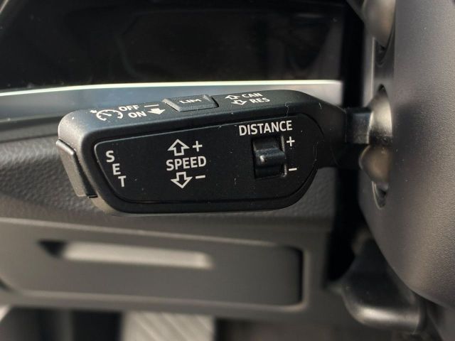 Q3 35 TFSI S-TRONIC ADVANCED AZV+SHZ+PDC