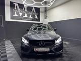 Mercedes-Benz C 400T 4Matic AMG*VOLL*KEYLESS*360°*PANORAMA*LED - Mercedes-Benz C-Klasse: Kombi