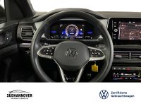 Volkswagen T-Cross - Vorschau Bild 13